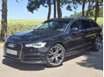 AUDI A6 Avant 2.0 TDI ultra Facelift! Ülésfűtés! Carplay! AndroidAuto!Manual6!