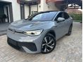 VOLKSWAGEN ID.5 77 kWh Pro Masszázs/el.-mem.ülések/IQ LED mátrix/360 kamera/Garancia/Sérülésmentes/autóbesz