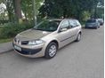 RENAULT MEGANE 2009/4 - 2