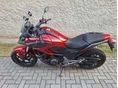 HONDA NC 750 X 2016 - 2