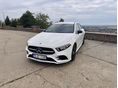 MERCEDES-BENZ A 180 d AMG Line
