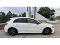 MERCEDES-BENZ A 180 2019/5 - 6