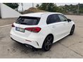 MERCEDES-BENZ A 180 2019/5 - 5