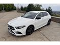 MERCEDES-BENZ A 180 2019/5 - 2