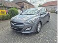HYUNDAI I30 1.4i Business Sérmentes/vez.szervkönyv/digitklíma/ navi/kamera/radar/ülésfűt/4el.abl/ aluf