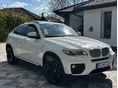 BMW X6 xDrive40d (Automata) (5 személyes ) M-Sport Induvidual FUll EXTRA GARANTÁLT KM! MO-i/Head-Up/NAVI-TV/ 360-KAMERA