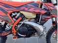 KTM 250 EXC 2017/5 - 6