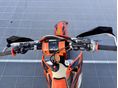 KTM 250 EXC 2017/5 - 7