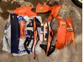 KTM 250 EXC 2017/5 - 11