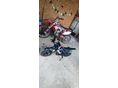 HONDA CRF 250 R 2017/1 - 2