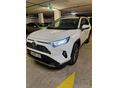 TOYOTA RAV 4 2023/3 - 2