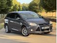 FORD FOCUS 2013/10 - 1