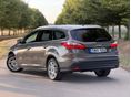 FORD FOCUS 2013/10 - 2