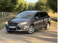 FORD FOCUS 2013/10 - 3