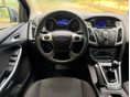 FORD FOCUS 2013/10 - 8