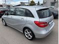 MERCEDES-BENZ B 200 2012/10 - 3
