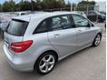 MERCEDES-BENZ B 200 2012/10 - 4