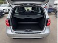 MERCEDES-BENZ B 200 2012/10 - 12