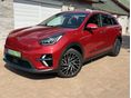 KIA NIRO e-Niro 64kWh Platinum HŐSZIVATTYÚ/3FÁZIS