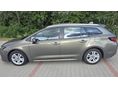 TOYOTA COROLLA 1.2T Comfort Tech Toyota Corolla TS NG19 1.2L Turbo 6MT Comfort Tech