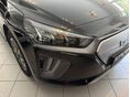 HYUNDAI IONIQ electric Executive (Automata) SÉRÜLÉSMENTES SZERVIZKÖNYVES HŐSZIVATTYÚS 3 FÁZIS FULL EXTRA