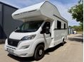 WEINSBERG CaraHome 650 DG! Webasto állóklíma! Omnistor! Kerékpártartó! Márkaszervizben sze