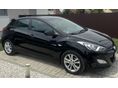 HYUNDAI I30 1.6 CRDi LP Business