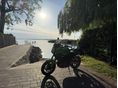 KAWASAKI VERSYS 650 2008/9 - 5