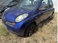NISSAN MICRA 2004/3 - 3