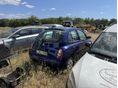 NISSAN MICRA 2004/3 - 6