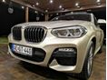 BMW X4 xDrive20d M Sport (Automata) Magyarországi