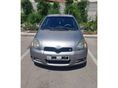 TOYOTA YARIS 2001 - 2
