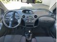TOYOTA YARIS 2001 - 4