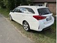 TOYOTA AURIS 2013/8 - 2