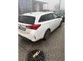 TOYOTA AURIS 2013/8 - 3