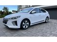 HYUNDAI IONIQ 28kwh PREMIUM HŐsziv LED Sávtartó Infinity SOH100%