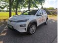 HYUNDAI KONA EV 39kWh Premium Hőszivattyú