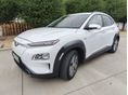 HYUNDAI KONA EV 39kWh Premium Hőszivattyú