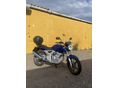 HONDA CBF 250 