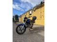 HONDA CBF 250 2008/4 - 3