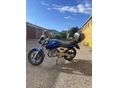 HONDA CBF 250 2008/4 - 4