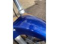 HONDA CBF 250 2008/4 - 5