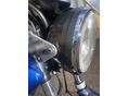 HONDA CBF 250 2008/4 - 8