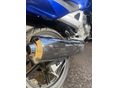 HONDA CBF 250 2008/4 - 10