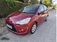CITROEN C3 1.4 Tendance Plus klíma. tempomat. vezérlés cserélve!!!
