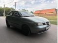 SEAT IBIZA 2002 - 2