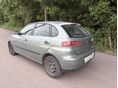 SEAT IBIZA 2002 - 3
