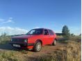 VOLKSWAGEN GOLF II 1984/3 - 5