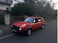 VOLKSWAGEN GOLF II 1.8 GTI