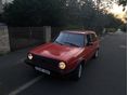 VOLKSWAGEN GOLF II 1984/3 - 2